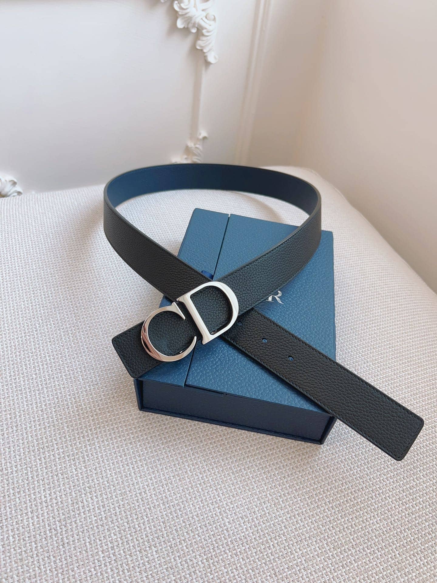 Dior Belt-001